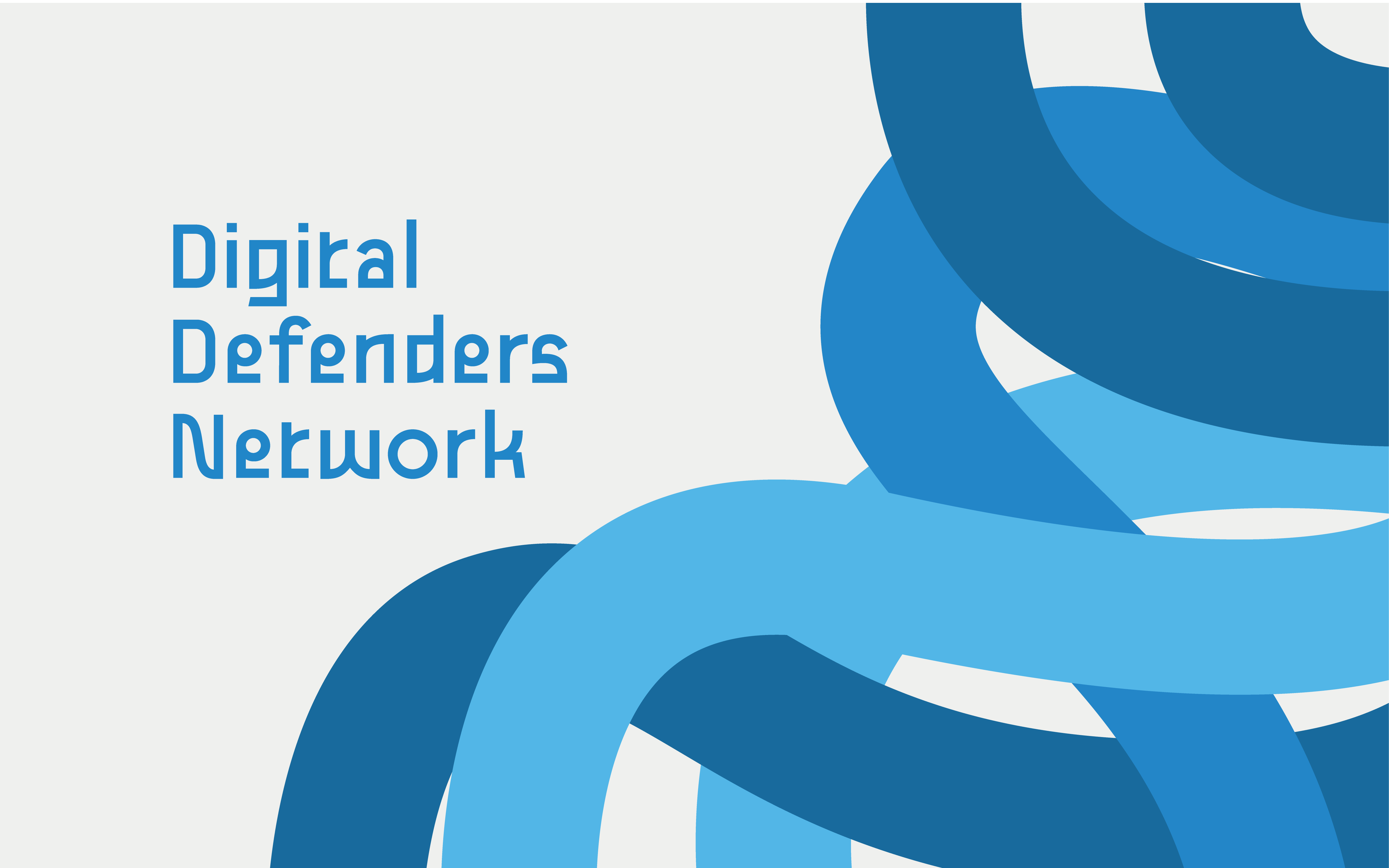 Digital Defenders Network